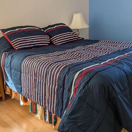 Appartement Pres Des Plaines D'Abraham Québec Eksteriør billede