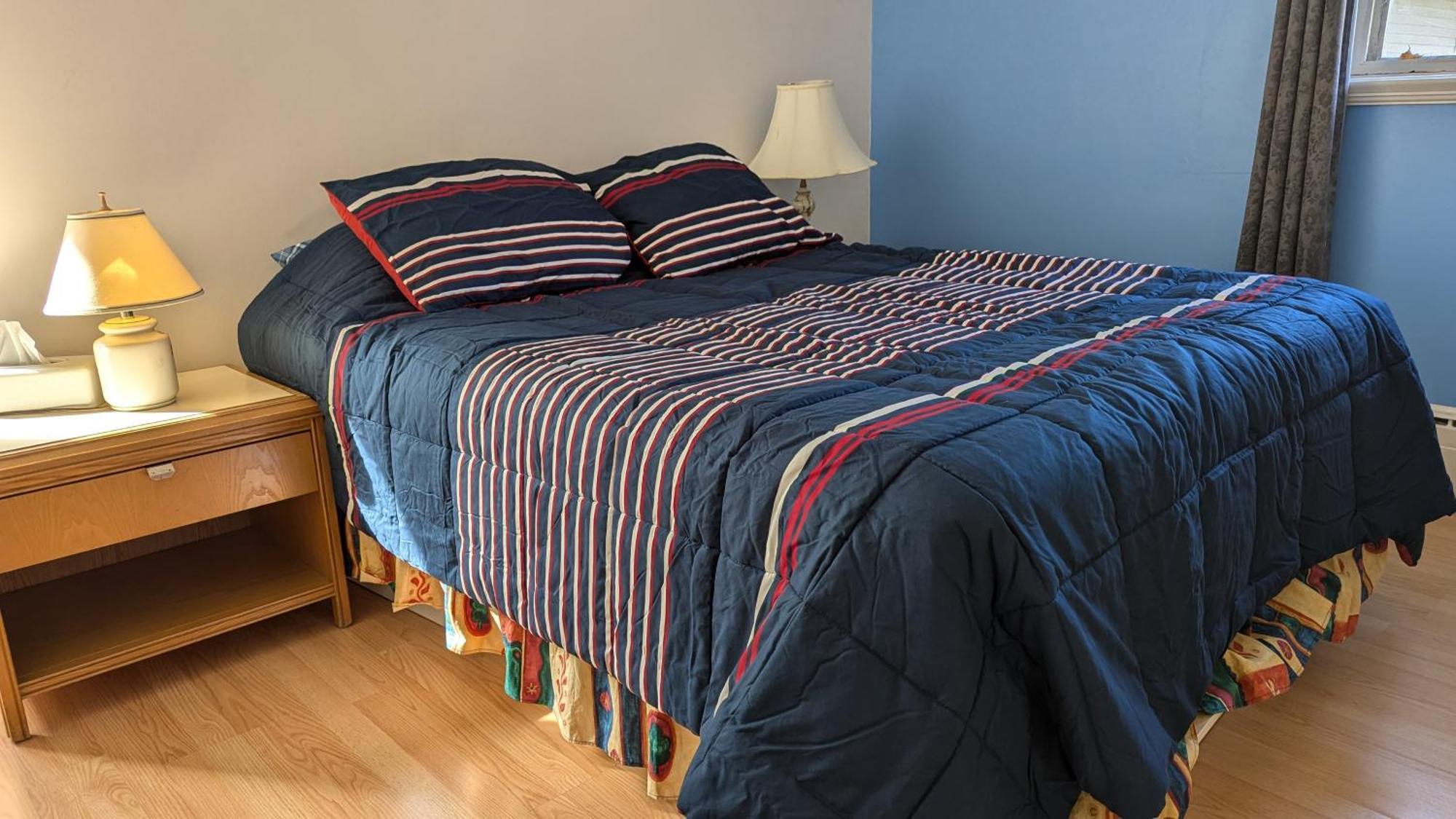 Appartement Pres Des Plaines D'Abraham Québec Eksteriør billede