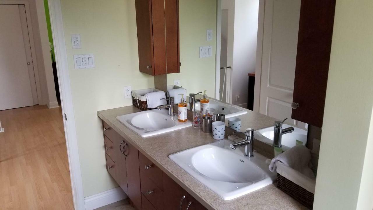 Appartement Pres Des Plaines D'Abraham Québec Eksteriør billede