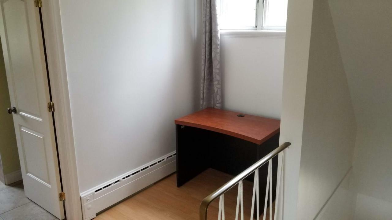 Appartement Pres Des Plaines D'Abraham Québec Eksteriør billede