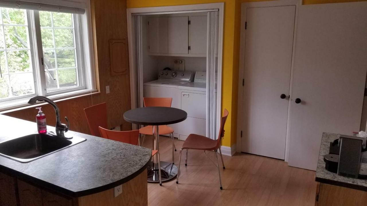 Appartement Pres Des Plaines D'Abraham Québec Eksteriør billede